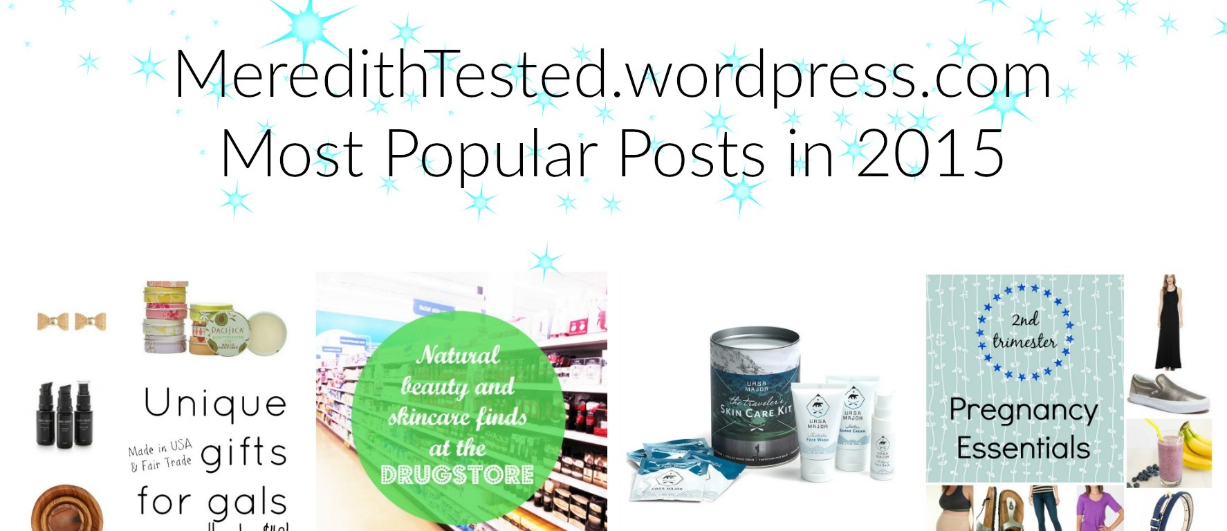 Meredith Tested Blog Most Popular Posts 2015