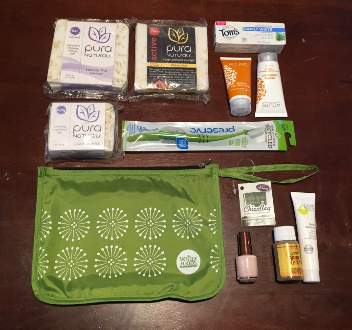 Meredith Tested Green Living Giveaway View 2